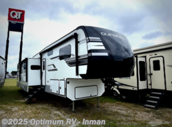 Used 2024 K-Z Durango D348BHF available in Inman, South Carolina