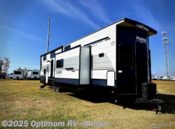 New 2026 Forest River Puma Vista 403LFT available in Inman, South Carolina