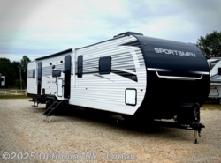 New 2026 K-Z Sportsmen SE 383DBKSE available in Inman, South Carolina