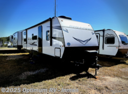 Used 2024 Keystone Bullet Crossfire Double Axle 2640BH available in Inman, South Carolina