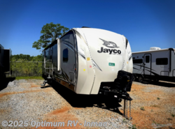 Used 2018 Jayco Eagle HT 324BHTS available in Inman, South Carolina