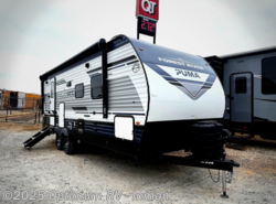 New 2026 Forest River Puma 229RB available in Inman, South Carolina