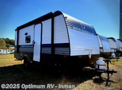 New 2026 Keystone Springdale Mini 1800BH available in Inman, South Carolina