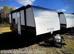 New 2026 Keystone Springdale Mini 1700FQ available in Inman, South Carolina