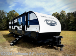 Used 2023 Forest River Cherokee Grey Wolf 29RRT available in Inman, South Carolina