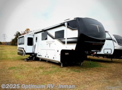 New 2026 Heartland Bighorn 37MD available in Inman, South Carolina