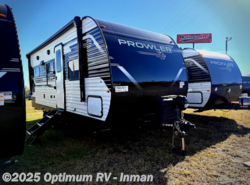 New 2026 Heartland Prowler 2103MKS available in Inman, South Carolina
