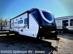 New 2026 East to West Alta 2600KRB available in Inman, South Carolina