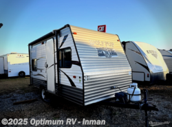 Used 2015 Forest River Cherokee Wolf Pup 16BHS available in Inman, South Carolina