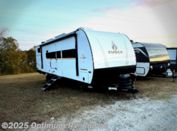 New 2026 Ember RV E-Series 26ETS available in Inman, South Carolina