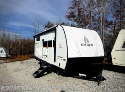 New 2026 Ember RV E-Series 19ETS available in Inman, South Carolina