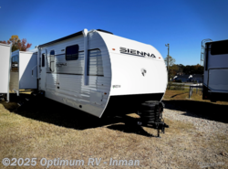 New 2026 Venture RV Sienna SA293VIK available in Inman, South Carolina