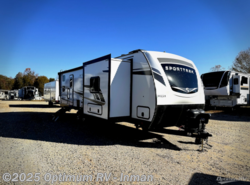 New 2026 Venture RV SportTrek ST292VBH available in Inman, South Carolina