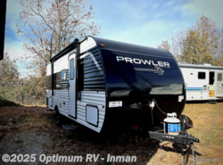 New 2026 Heartland Prowler 1702DBS available in Inman, South Carolina