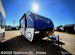 New 2026 Heartland Prowler 1700BH available in Inman, South Carolina