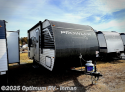 New 2026 Heartland Prowler 1700RB available in Inman, South Carolina