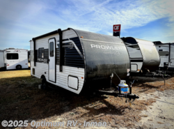 New 2026 Heartland Prowler 1700RB available in Inman, South Carolina