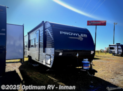 New 2026 Heartland Prowler 2500BH available in Inman, South Carolina