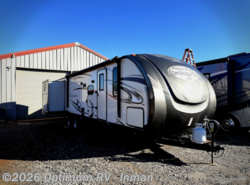 Used 2017 Forest River Wildwood Heritage Glen 326RL available in Inman, South Carolina