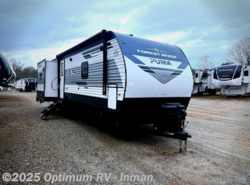 New 2026 Forest River Puma 32BHFS available in Inman, South Carolina