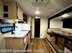 New 2026 Forest River Puma Camping Edition 16DSCE available in Inman, South Carolina