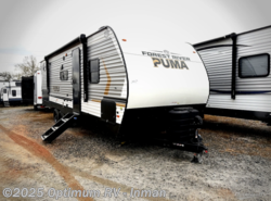 New 2026 Forest River Puma Camping Edition 283BHCE available in Inman, South Carolina