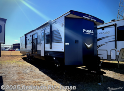 New 2026 Forest River Puma Vista 39DBT available in Inman, South Carolina