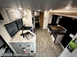 New 2026 East to West Longitude 255BH available in Inman, South Carolina