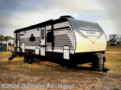 New 2026 Forest River Puma 27RBDS available in Inman, South Carolina