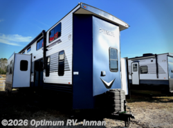 New 2026 Forest River Puma Vista 421LFT available in Inman, South Carolina