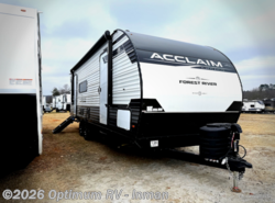 New 2026 East to West Acclaim 2500RD available in Inman, South Carolina