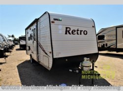 Used 2015 Skyline Retro 188S available in Gaylord, Michigan