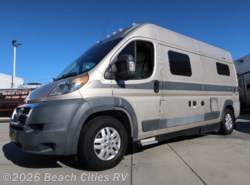 Used 2018 Hymer Aktiv ECO-TREK 400 available in Midway City, California