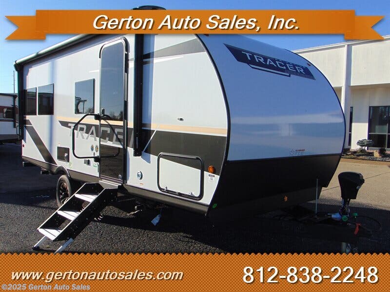 New 2025 Prime Time Tracer 170RS available in Mt. Vernon, Indiana