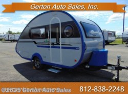 Used 2020 Pleasant Valley NuCamp T@B 400 Solo available in Mt. Vernon, Indiana