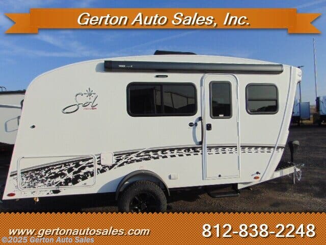 Used 2023 inTech Sol Horizon Rover available in Mt. Vernon, Indiana