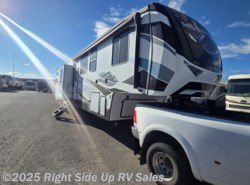 Used 2022 Heartland Milestone 360HP available in Salt Lake City, Utah