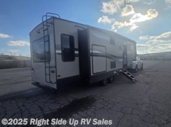 Used 2020 Keystone Sprinter Limited 3160FWRLS available in Salt Lake City, Utah