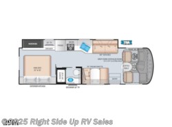 Used 2020 Thor Motor Coach Hurricane 29M available in Salt Lake City, Utah