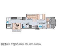Used 2020 Thor Motor Coach Miramar 35.3 available in Salt Lake City, Utah