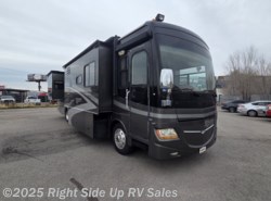 Used 2008 Fleetwood Discovery 39R available in Salt Lake City, Utah