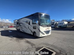 Used 2019 Thor Motor Coach Hurricane 35M available in Salt Lake City, Utah