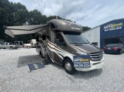 Used 2018 Thor Motor Coach Synergy TT24 available in Greenville, South Carolina