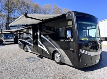 Used 2020 Thor Motor Coach Palazzo 37.4 available in Greenville, South Carolina