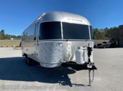 New 2025 Airstream Trade Wind 25FB available in Lexington, South Carolina