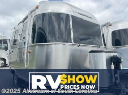 New 2025 Airstream Bambi 16RB available in Lexington, South Carolina