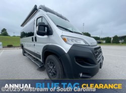 New 2026 Airstream Rangeline Std. Model available in Lexington, South Carolina