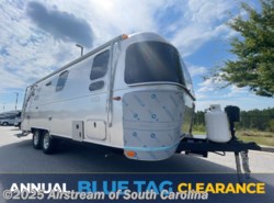 New 2026 Airstream Flying Cloud 25FB available in Lexington, South Carolina