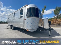 New 2026 Airstream Trade Wind 25FB available in Lexington, South Carolina