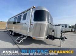 Used 2020 Airstream International Serenity 25RB available in Lexington, South Carolina